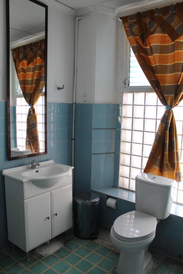 Hostal Velvet Plaza Санта-Ана Экстерьер фото